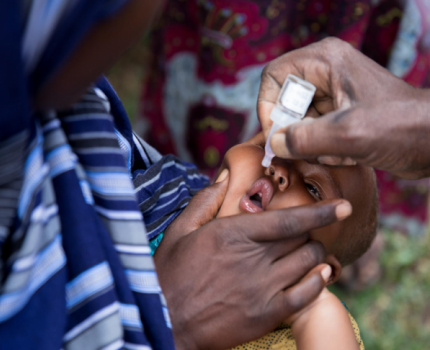 Press Release: Calling Immunisation Innovators – new initiative to boost child vaccination rates in Ethiopia launched by Save the Children